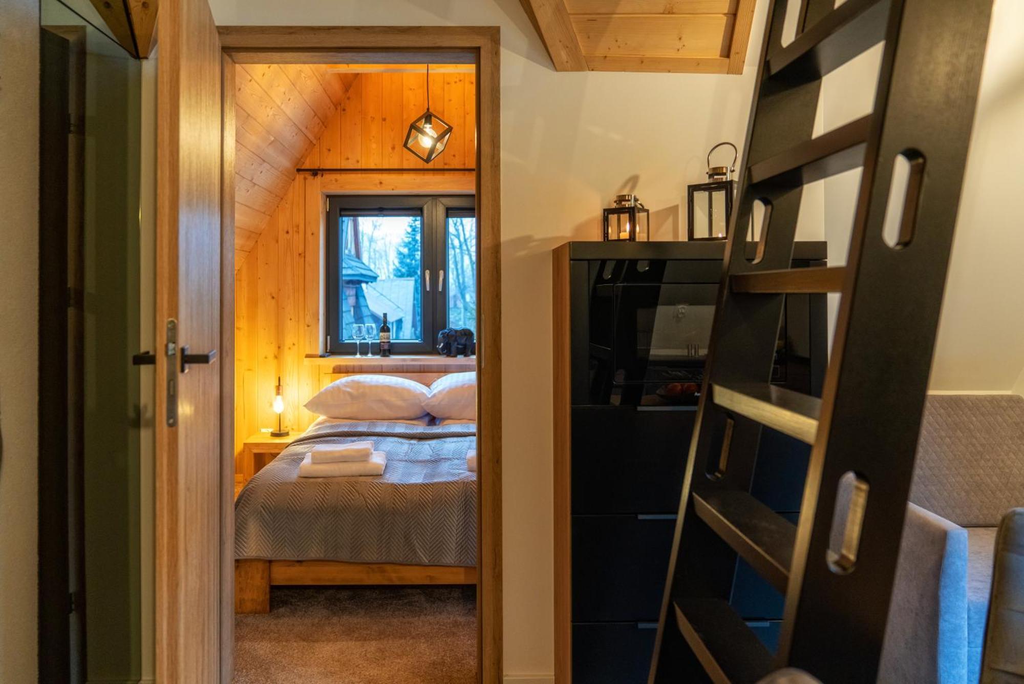 Tatrzanska Miejscowka - Apartamenty Centrum Ζακοπάνε Δωμάτιο φωτογραφία