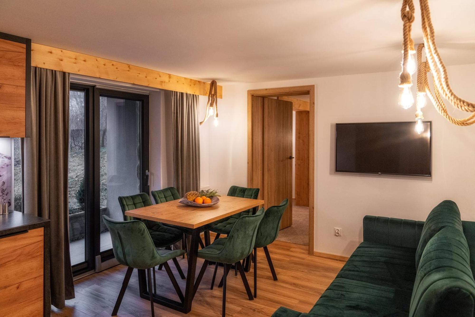 Tatrzanska Miejscowka - Apartamenty Centrum Ζακοπάνε Δωμάτιο φωτογραφία