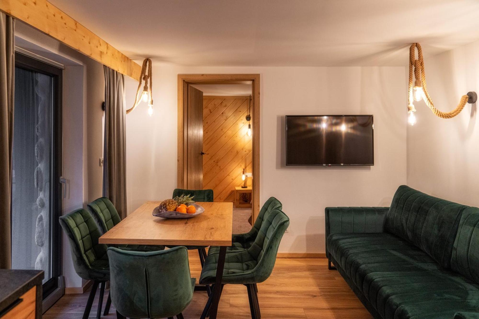 Tatrzanska Miejscowka - Apartamenty Centrum Ζακοπάνε Δωμάτιο φωτογραφία